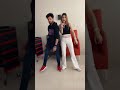 Laraib Khalid & Shahtaj Khan TikTok Video 🎥