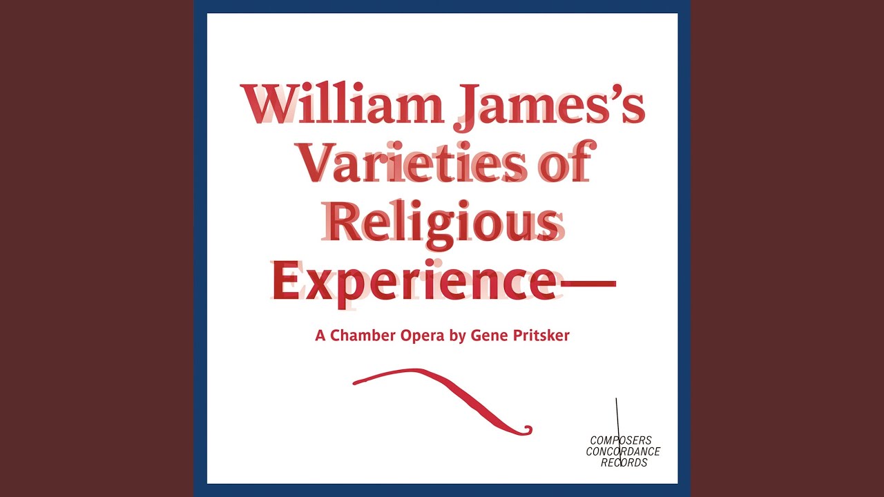 YouTube पर Varieties of Religious Experience: Consciousness of a Presence देखें YouTube पर Varieties of Religious Experience: Consciousness of a Presence देखें