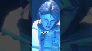 Master Chief as Noble 6 - Zealot Class (No AI)