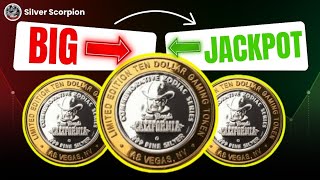 Secret Casino Tokens You Can Actually Keep! 💰
