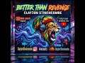 Better Than Revenge Cover Remix Rebel Records Maxarts 2026 Dnb Reggae Fusion 