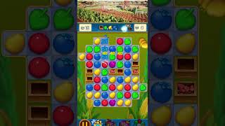 퍼즐대디와 함께하는 Jewel Magic 1~10 레벨_게임 소개 및 첫 플레이 영상 screenshot 2