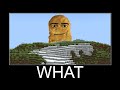 Minecraft WAIT WHAT meme 24/7 Livestream #149