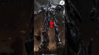 Knight Optimus Prime Concept Art From Transformers Age of Extinction #shorts #shortsfeed #fyp