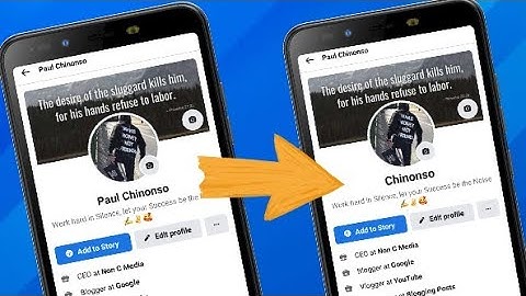 How To Remove Last Name On Facebook | One Name On Facebook
