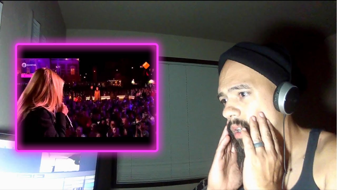 Lara Fabian La Chanson Des Vieux Amants Reaction (Classical Pianist Reacts)