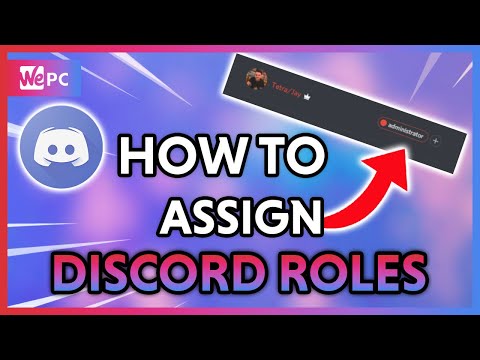 Discord Permissions And Roles Tutorial 2020!