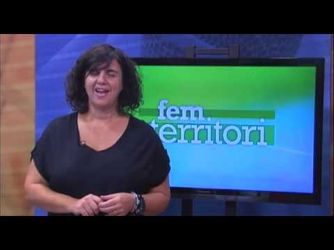 Fem Territori - 18/10/2018 - Tocats de lletra, fem turisme pel Solsonès i Sant Joan de Vilatorrada vice movie