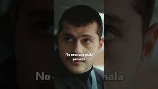 Eres un hombre con conciencia #short #shorts #últimoverano