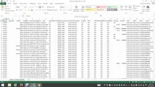 How To Upload Your Listings