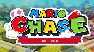 Nintendo Land - Mario Chase