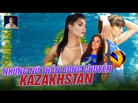 Video: Cầu thủ bóng chuyền Sabina Altynbekova: tiểu sử, đời tư, thành tích