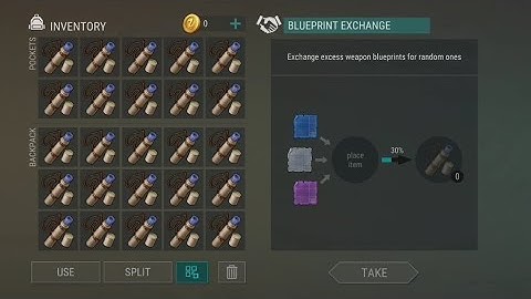 Unboxing 25 Weapon Mod Blueprints from Bunker Alfa (2025 edition) - Last Day on Earth : Survival