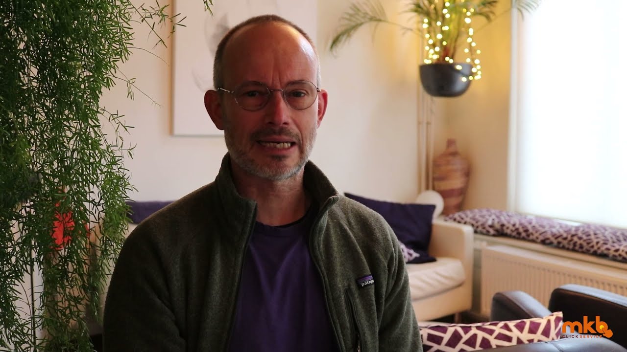 MKB ClickService: Ontknellen