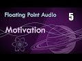 5. Motivation for Floating Point Numbers - Audio Number Formats