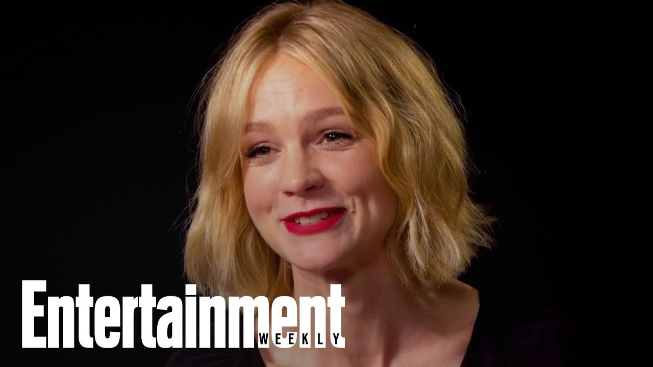 The Cast Of 'Mudbound' Opens Up About The Film Being An 'Epic American Tale' | Entertainment Weekly