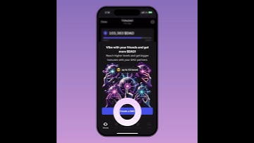 How To TONxDAO💠 integration @appss🅰️ |  Your unique referral link is embedded automatically