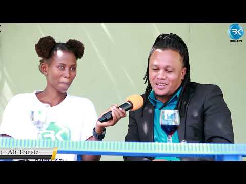 Lolilo Ngo Zirya Award Za Natacha Izukuri Ni Magic Miror Indirimbo Na Alikiba Ikaze Caane Nkunda