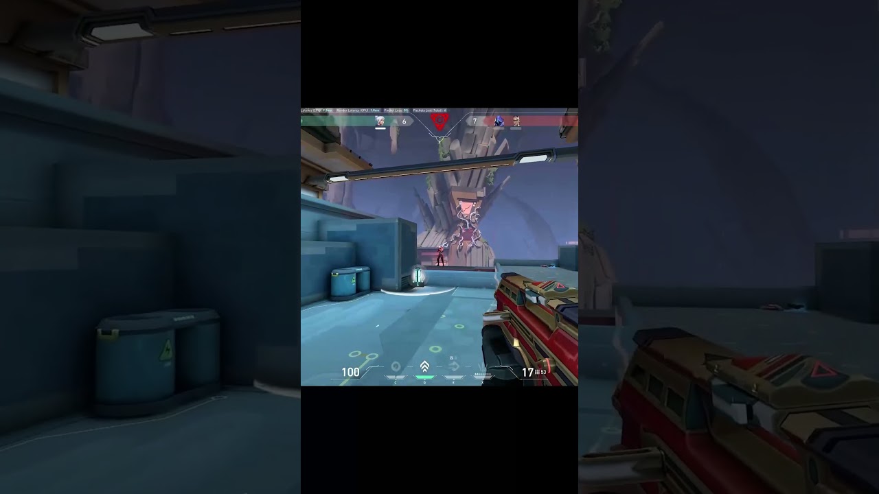 1 vs 3 Jett | Bundle Giveaway at 10k subs 