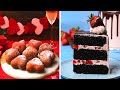 4 Incredible Strawberry Dessert Recipes For Valentine's Day