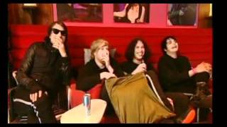 My Chemical Romance  Cute Moments