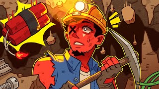 WE'RE GOING DEEEEEEEEEP! (first time ever amirite) | The ...