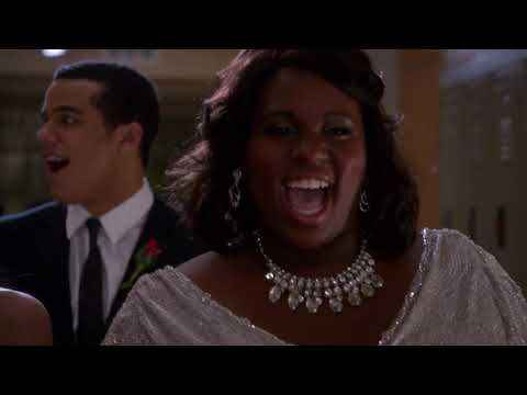 Glee - Hey Jude full performance HD (Official Music Video)