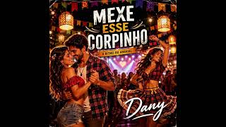 Dj Mankey 2026 -Mexe Esse Corpinho