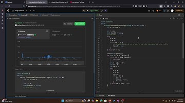 [mos coding daily - Tập 8] LeetCode & GFG POTD ngày 19/10/2025