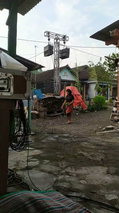 sound timbangan || yen ora imbang mesti jomplang😬😬😬
