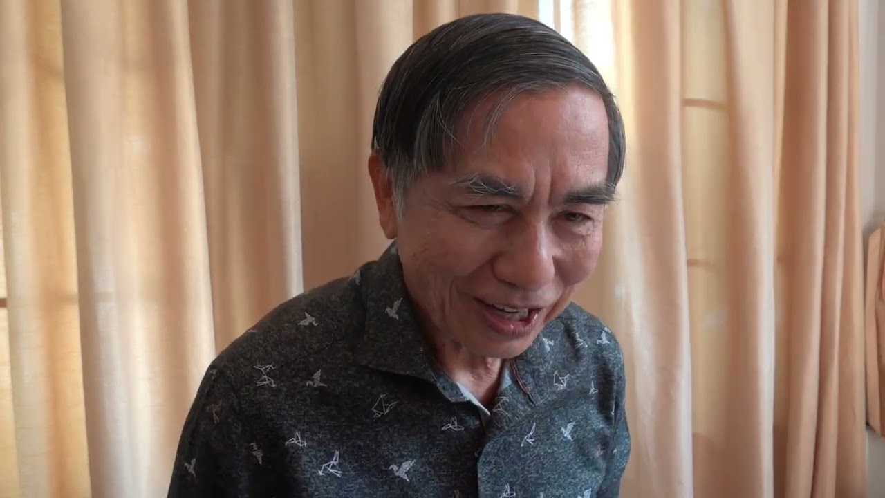 หมอสันต์กับผู้เกษียณ ตอน 2. รักษาโรคเรื้อรังด้วยตนเอง