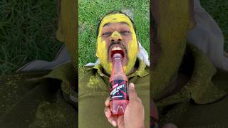 Survive in the Wild: Smart Forest Survival Skills#survival #useful #jdeas#smart #shorts#camping