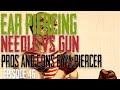 Ear Piercing - Needle VS Gun - Pros & Cons by a Piercer EP 46