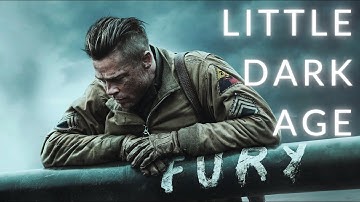 Little Dark Age - WWII (Films edit)