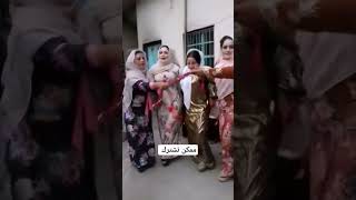 احلا دبكة بنات العرب