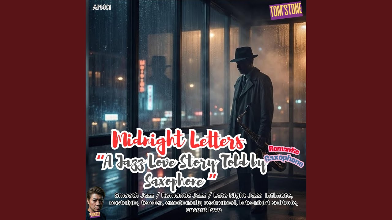 City Lights, Silent Longing