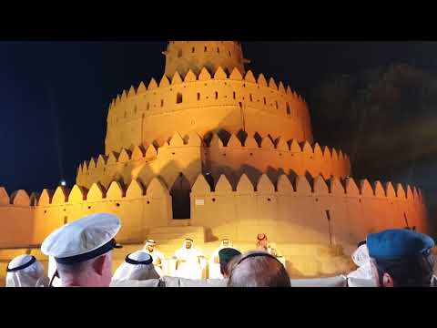 الشيخ فيصل بن سلطان القاسمي ١