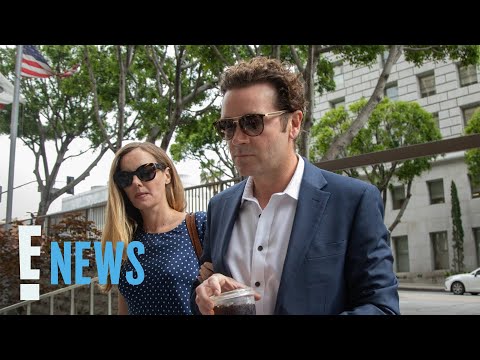 Danny Masterson Sentenced to 30 Years to Life in Prison for Rape | E! News