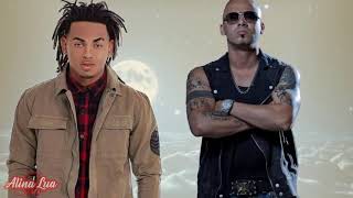 WISIN feat OZUNA - Quisiera Alejarme 《letra》