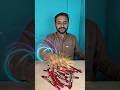 Everything Shrinks in Seconds - Mind Blown