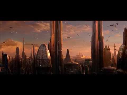 Star Wars: Episode III - Revenge of the Sith - Padmé's Ruminations