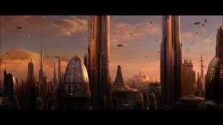 Star Wars: Episode III - Revenge of the Sith - Padmé's Ruminations