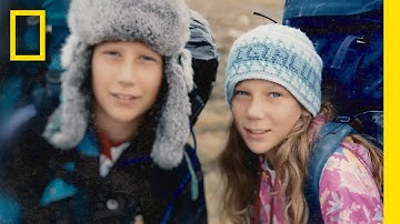 Hunted in the Arctic | Edge of the Unknown on Disney+