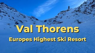 Discover This Epic Ski Destination: Val Thorens Ski Resort Guide screenshot 5