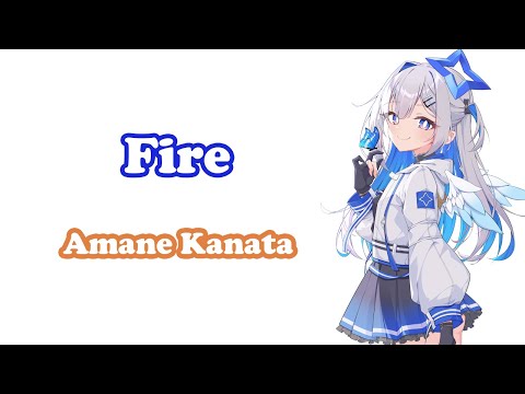 [Amane Kanata] - 火炎 (Fire) / Queen Bee