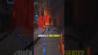¡TÚ DECIDES! ¿Quién es MÁS FUERTE: Huggy Wuggy o Catnap? 💪