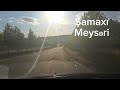 Şamaxı Şəhəri, Meysəri kəndi. #şamaxı #meyseri