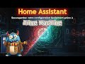 Time Machine sur Home Assistant. Sauvegarder vos configurations facilement !
