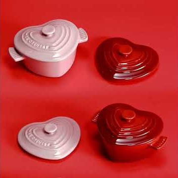 Fontignac par Zwilling 2 Mini Fontignac Cocotte en céramique