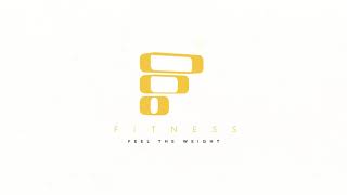 Fitness - Feel The Weight (Audio)